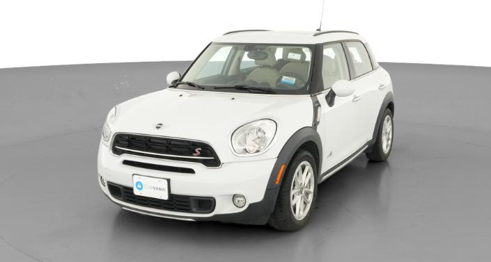 Thumbnail: 2016 MINI Cooper Countryman - 1