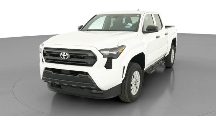 Thumbnail: 2024 Toyota Tacoma - 1