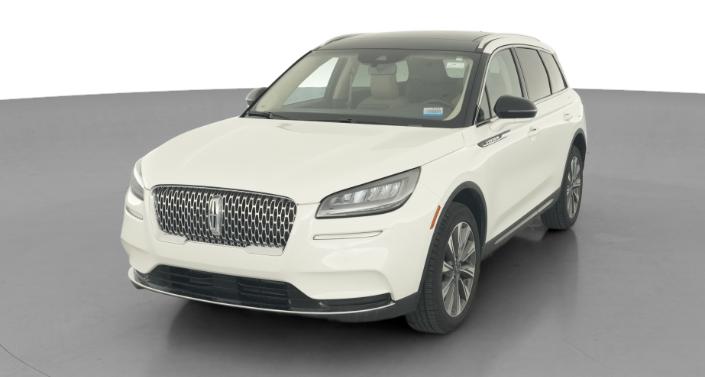 Thumbnail: 2022 Lincoln Corsair - 1
