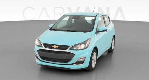 2021 Chevrolet Spark
