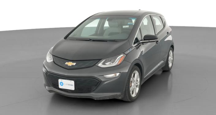2018 Chevrolet Bolt EV LT -
                  Wheatland, OK