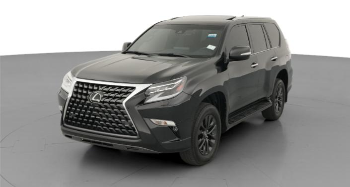 Thumbnail: 2023 Lexus GX - 1