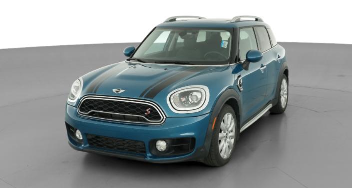 Thumbnail: 2017 MINI Cooper Countryman - 1