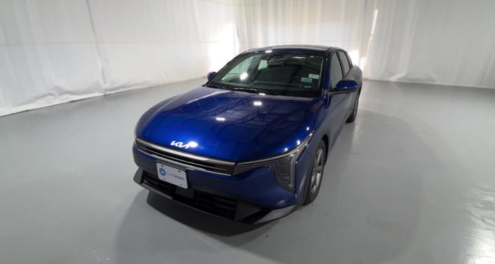 Thumbnail: 2025 Kia K4 - 1