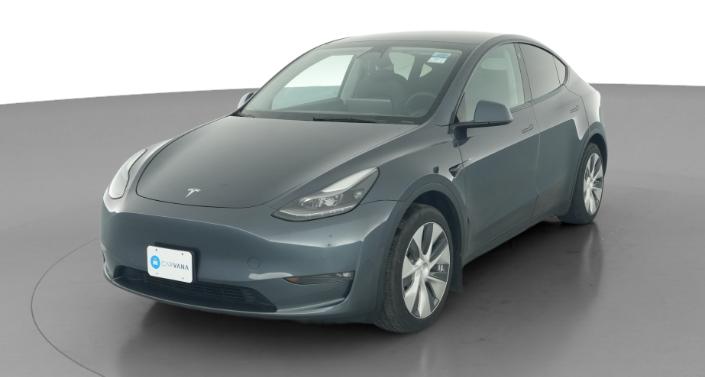 Thumbnail: 2022 Tesla Model Y - 1