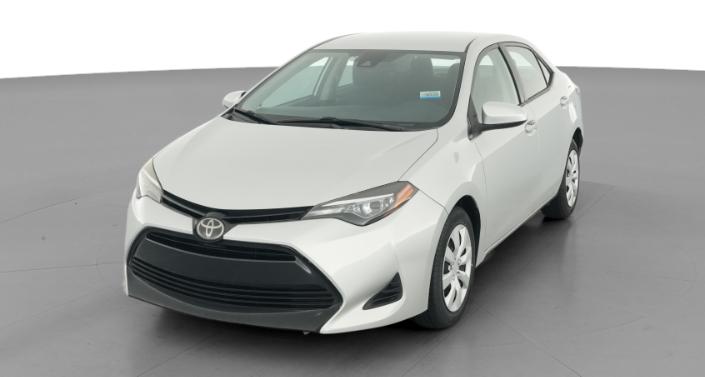 Thumbnail: 2019 Toyota Corolla - 1