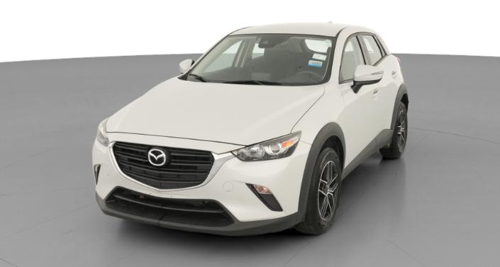 Thumbnail: 2019 Mazda CX-3 - 1