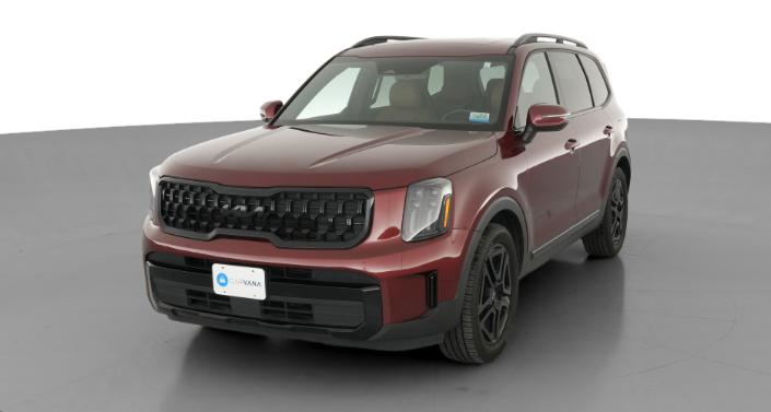 Thumbnail: 2024 Kia Telluride - 1