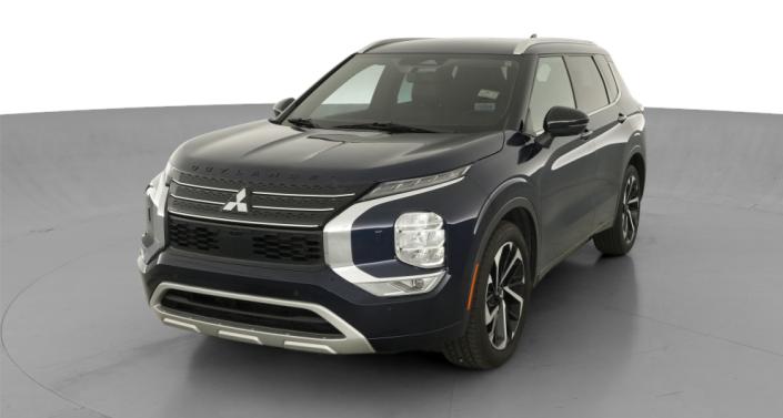 Thumbnail: 2023 Mitsubishi Outlander - 1