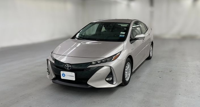 2017 Toyota Prius Prime Advanced -
                  Indianapolis, IN
