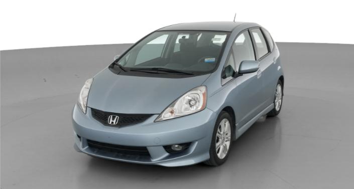 2011 Honda Fit Sport -
                  Lorain, OH