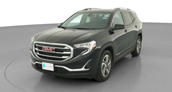 Thumbnail: 2018 GMC Terrain - 1