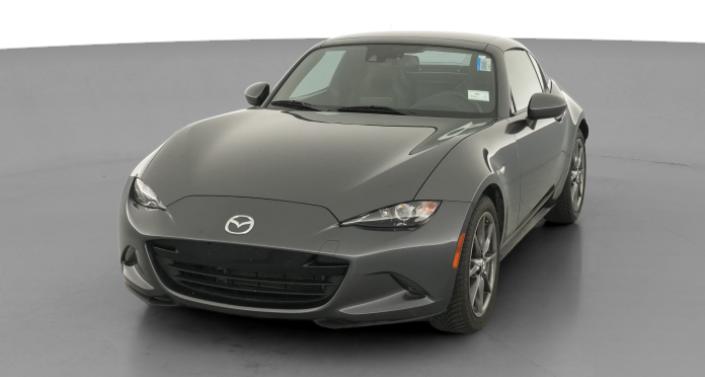 2017 Mazda MX-5 Miata Grand Touring -
                  Trenton, OH