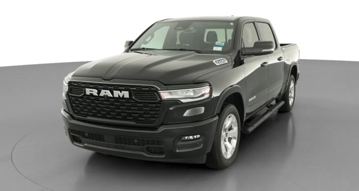 Thumbnail: 2025 RAM 1500 - 1