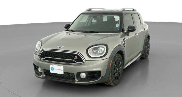 Thumbnail: 2017 MINI Cooper Countryman - 1