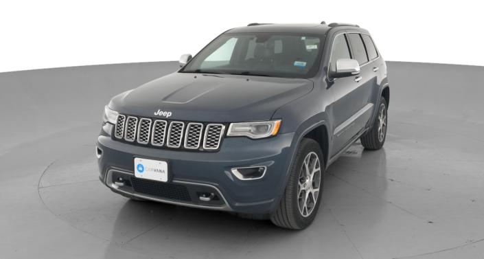 Thumbnail: 2020 Jeep Grand Cherokee - 1