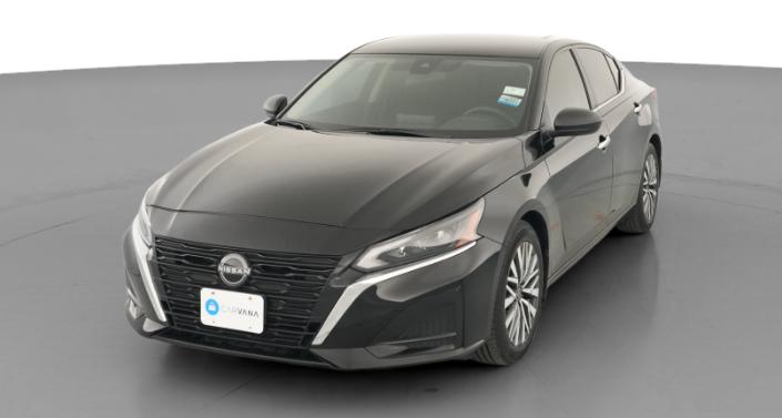 Thumbnail: 2024 Nissan Altima - 1