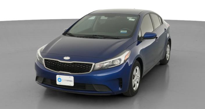 Thumbnail: 2018 Kia Forte - 1
