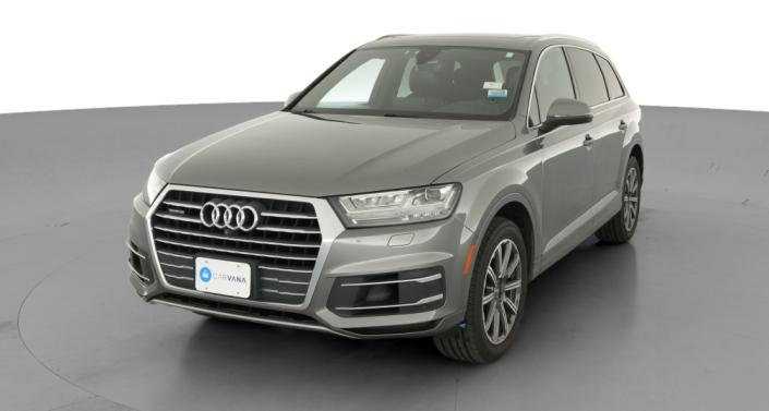 Thumbnail: 2017 Audi Q7 - 1