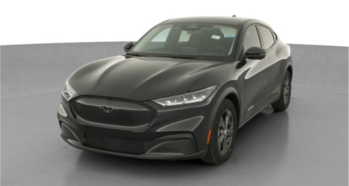 2022 Ford Mustang Mach-E Select -
                  Colonial Heights, VA