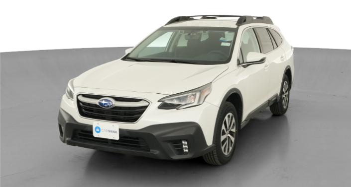 Thumbnail: 2020 Subaru Outback - 1