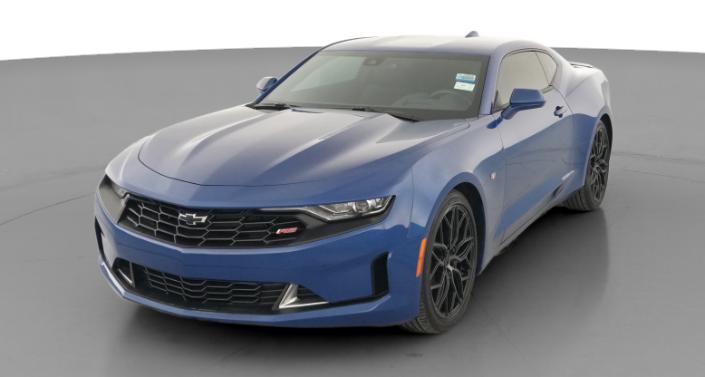 Thumbnail: 2021 Chevrolet Camaro - 1