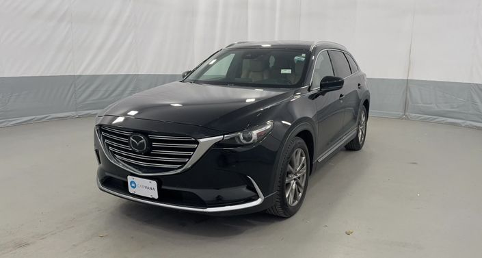 Thumbnail: 2019 Mazda CX-9 - 1