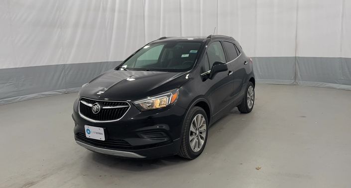 Thumbnail: 2020 Buick Encore - 1