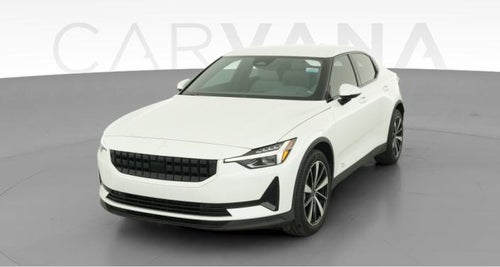 2022 Polestar 2