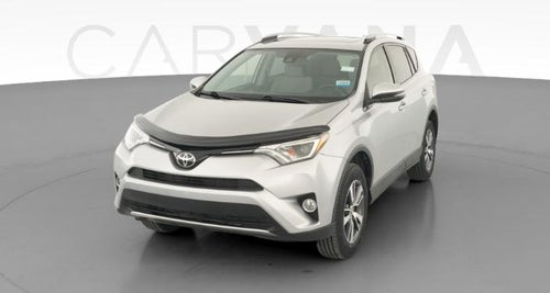2018 Toyota RAV4