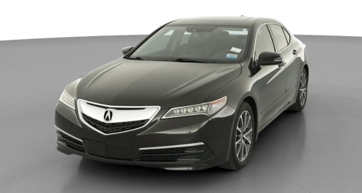 2016 Acura TLX Base -
                  Auburn, GA