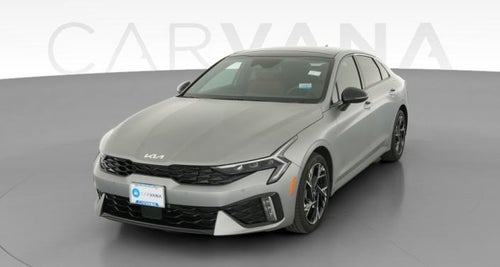 2025 Kia K5