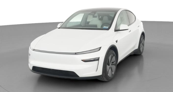 Thumbnail: 2026 Tesla Model Y - 1