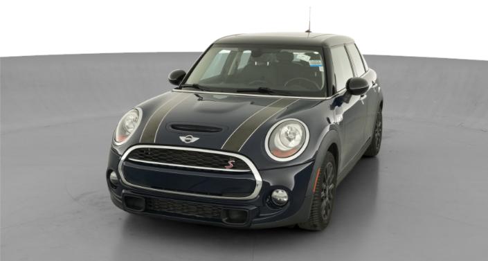 Thumbnail: 2016 MINI Cooper Hardtop - 1