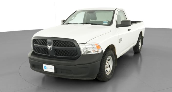 2019 RAM 1500 Classic Tradesman -
                  Auburn, GA