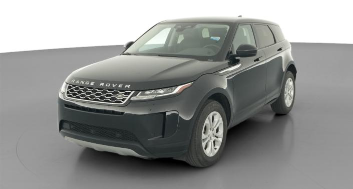 Thumbnail: 2022 Land Rover Range Rover Evoque - 1