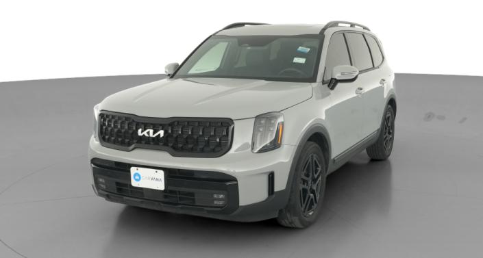 Thumbnail: 2024 Kia Telluride - 1