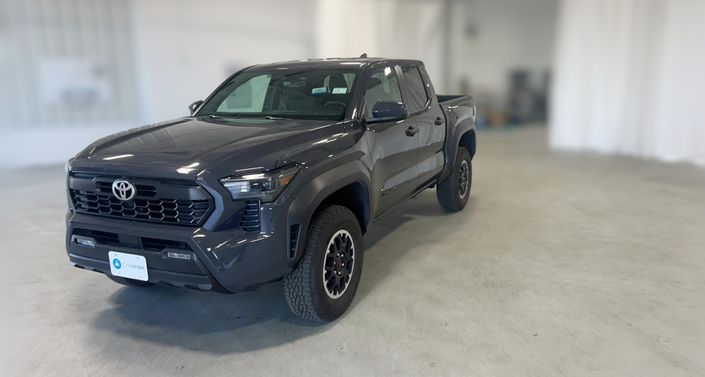 Thumbnail: 2025 Toyota Tacoma - 1
