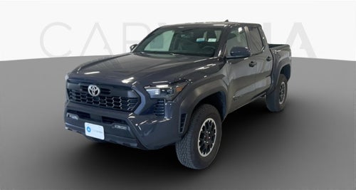 2025 Toyota Tacoma Double Cab