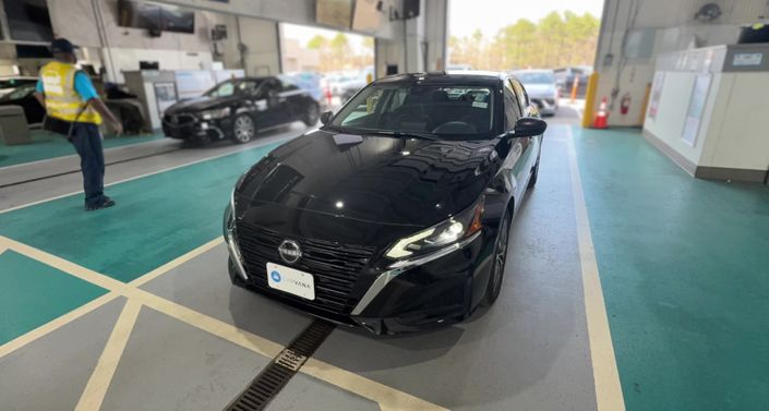 Thumbnail: 2025 Nissan Altima - 1