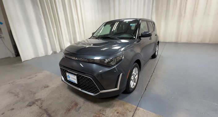 Thumbnail: 2025 Kia Soul - 1