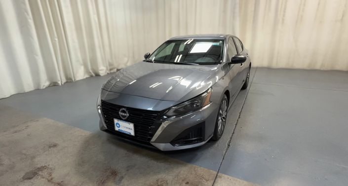 Thumbnail: 2025 Nissan Altima - 1