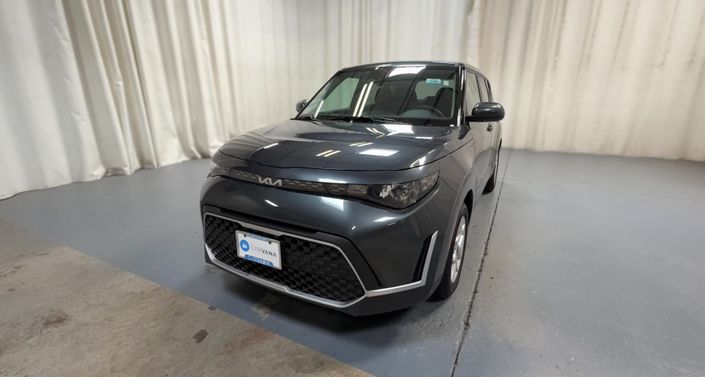 Thumbnail: 2025 Kia Soul - 1