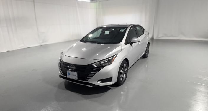 Thumbnail: 2025 Nissan Versa - 1