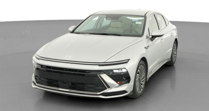 Thumbnail: 2025 Hyundai Sonata - 1