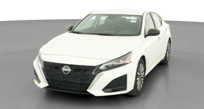 Thumbnail: 2025 Nissan Altima - 1