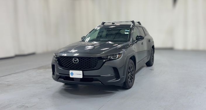 Thumbnail: 2024 Mazda CX-50 - 1
