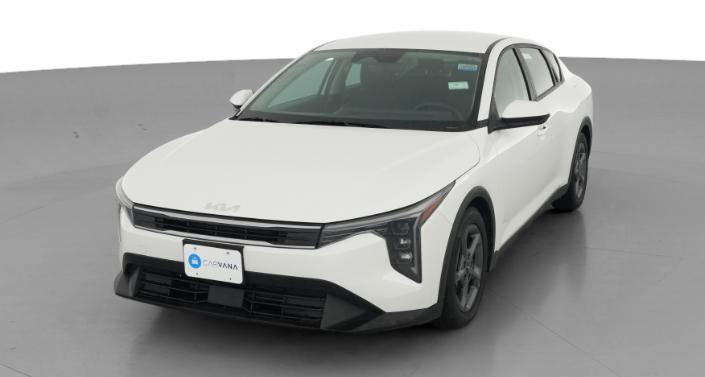 Thumbnail: 2025 Kia K4 - 1
