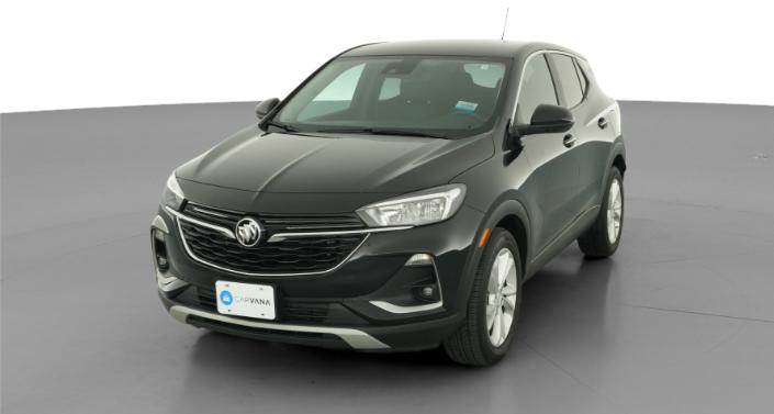 2021 Buick Encore GX Preferred -
                  Concord, NC