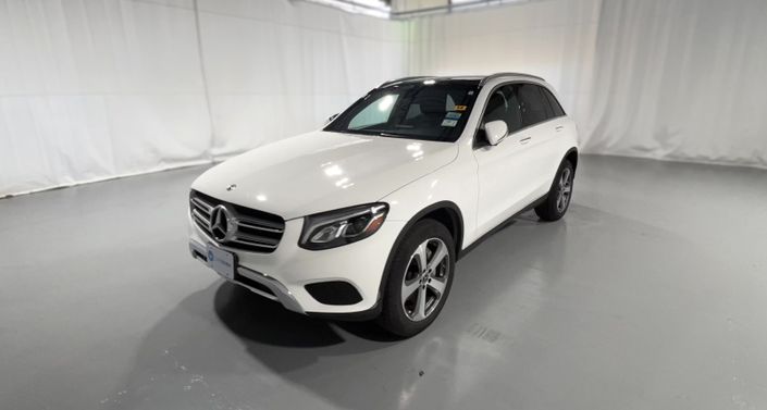 Thumbnail: 2019 Mercedes-Benz GLC - 1